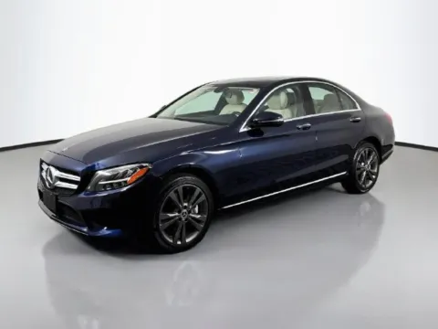 2021 Mercedes-Benz C-Class C 300 for sale in Bel Air, MD