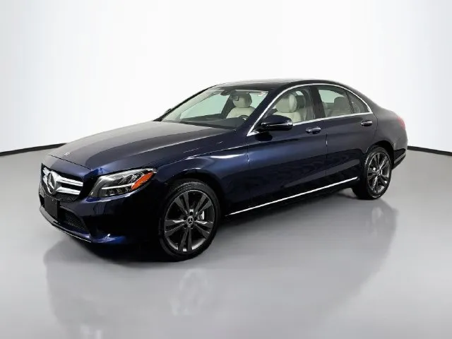 2021 Mercedes-Benz C-Class C 300 for sale in Bel Air, MD