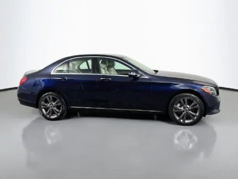 More photos of 2021 Mercedes-Benz C-Class C 300 at Superior Motor Company, MD