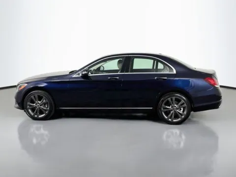 Photos of 2021 Mercedes-Benz C-Class C 300 for sale in Bel Air, MD at Superior Motor Company