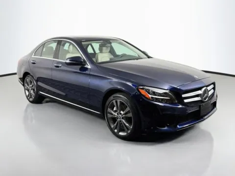More photos of 2021 Mercedes-Benz C-Class C 300 at Superior Motor Company, MD