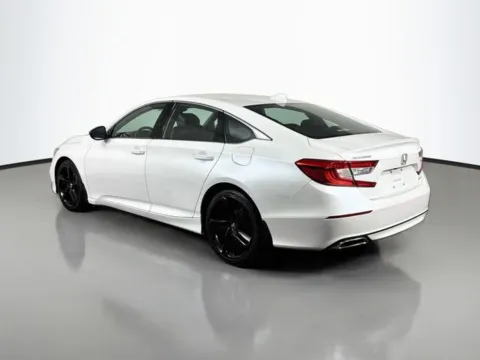 Another view of 2019 Honda Accord Sport for sale in Bel Air, MD at Superior Motor Company