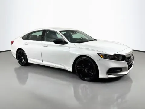 More photos of 2019 Honda Accord Sport at Superior Motor Company, MD