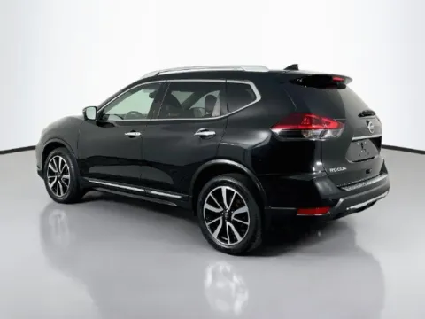Another view of 2020 Nissan Rogue SL for sale in Bel Air, MD at Superior Motor Company