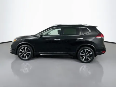 Photos of 2020 Nissan Rogue SL for sale in Bel Air, MD at Superior Motor Company