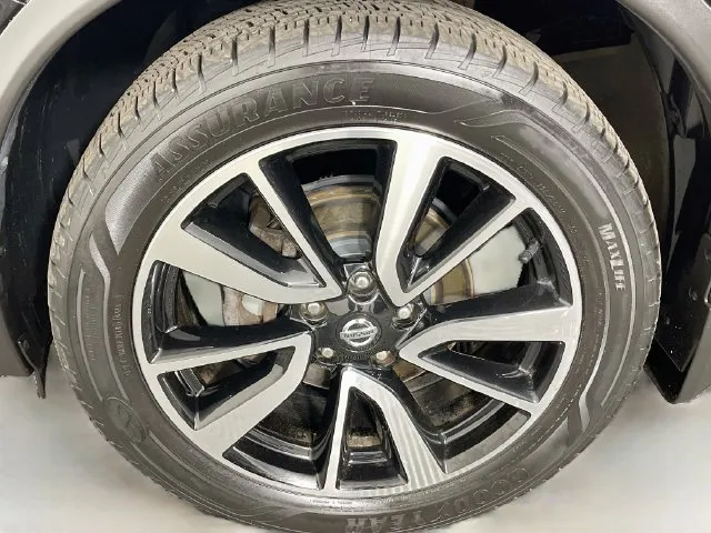 Nissan Rogue photo 33