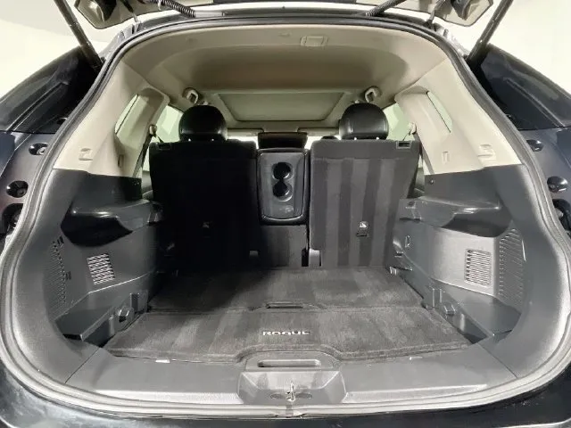Nissan Rogue photo 31
