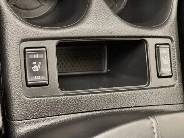 Nissan Rogue photo 24