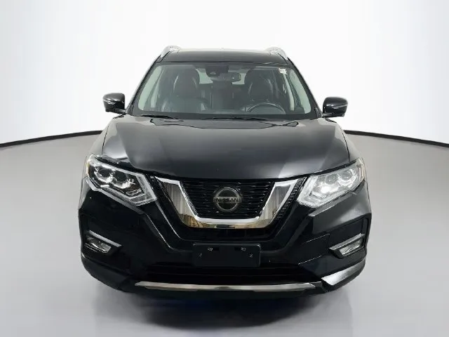 Nissan Rogue photo 7