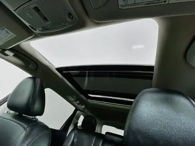 Nissan Rogue photo 28