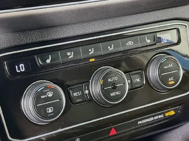 Volkswagen Atlas photo 23