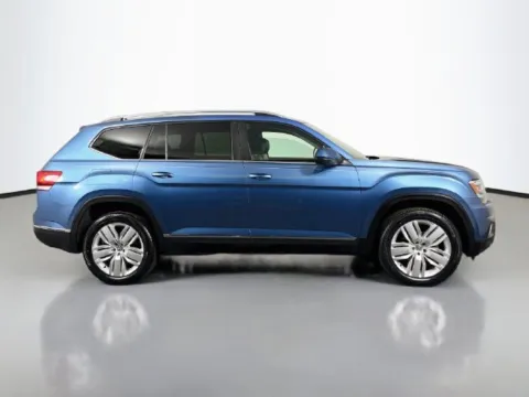 More photos of 2019 Volkswagen Atlas SEL at Superior Motor Company, MD
