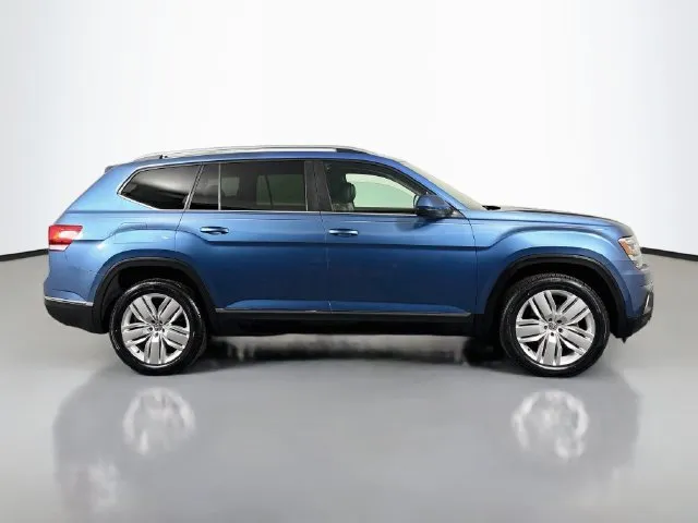 Volkswagen Atlas photo 5