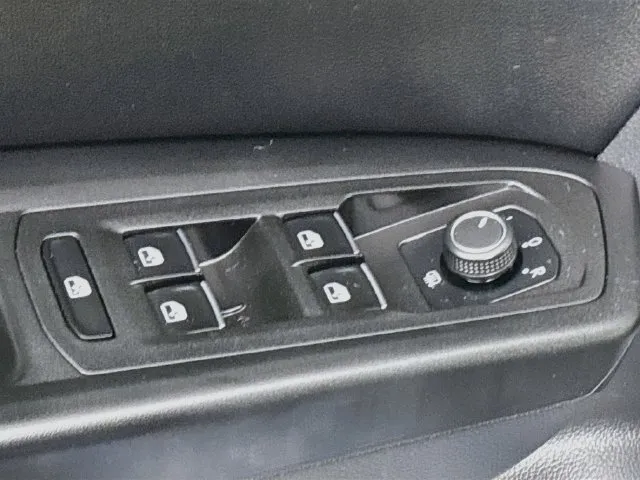 Volkswagen Atlas photo 28