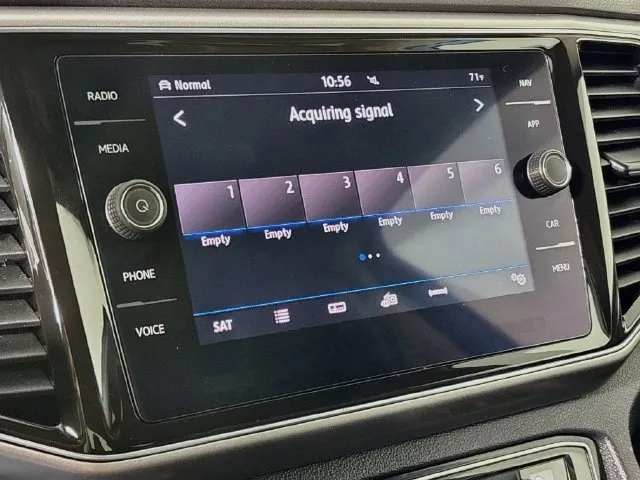 Volkswagen Atlas photo 21