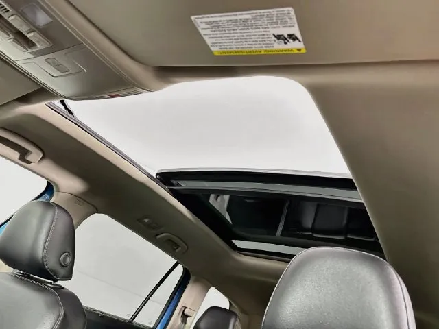 Volkswagen Atlas photo 27