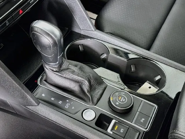Volkswagen Atlas photo 24