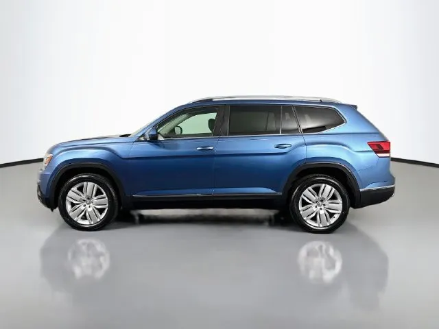 Volkswagen Atlas photo 2