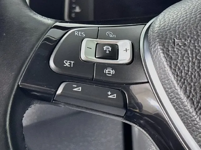 Volkswagen Atlas photo 11