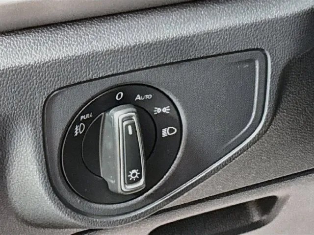 Volkswagen Atlas photo 26