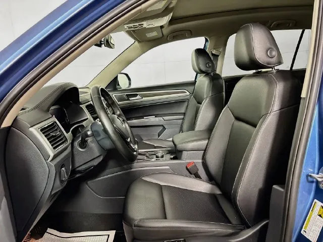 Volkswagen Atlas photo 15