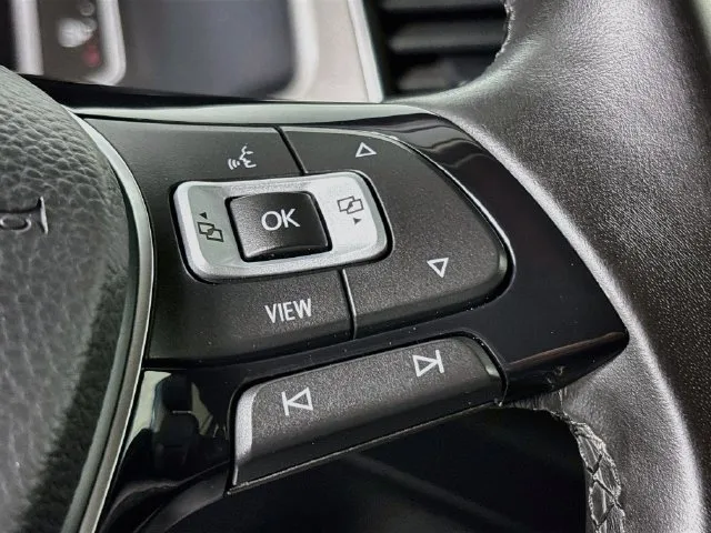 Volkswagen Atlas photo 12