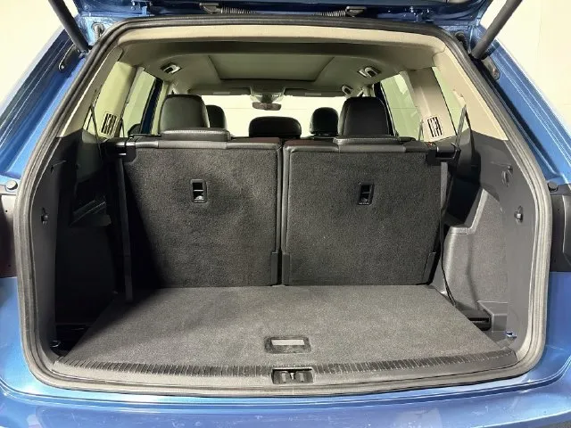 Volkswagen Atlas photo 30