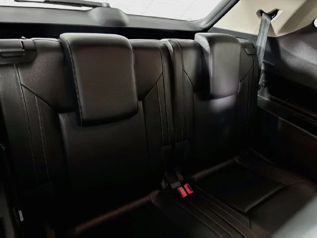 Volkswagen Atlas photo 20