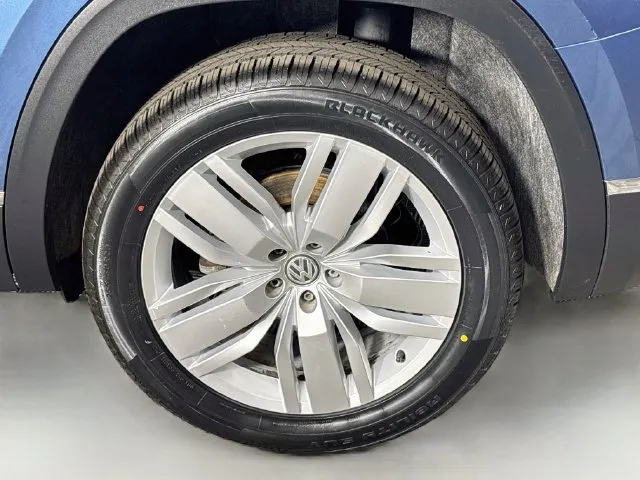 Volkswagen Atlas photo 32