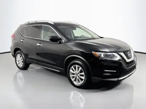 More photos of 2020 Nissan Rogue SV at Superior Motor Company, MD