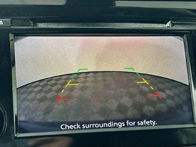 Nissan Rogue photo 22