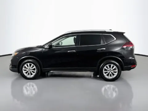 Photos of 2020 Nissan Rogue SV for sale in Bel Air, MD at Superior Motor Company