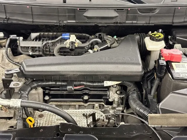 Nissan Rogue photo 31