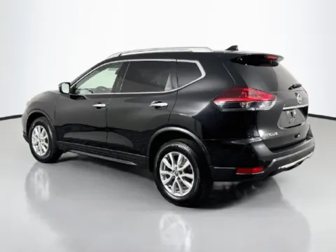Another view of 2020 Nissan Rogue SV for sale in Bel Air, MD at Superior Motor Company