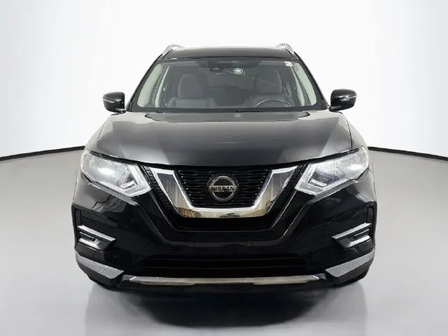 Nissan Rogue photo 7