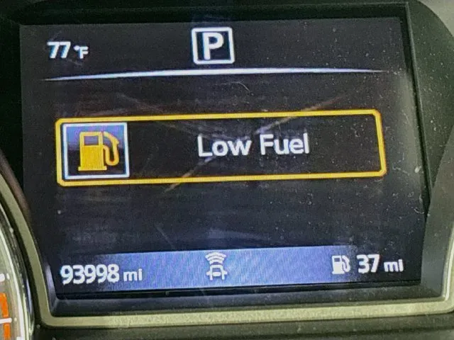 Nissan Altima photo 24