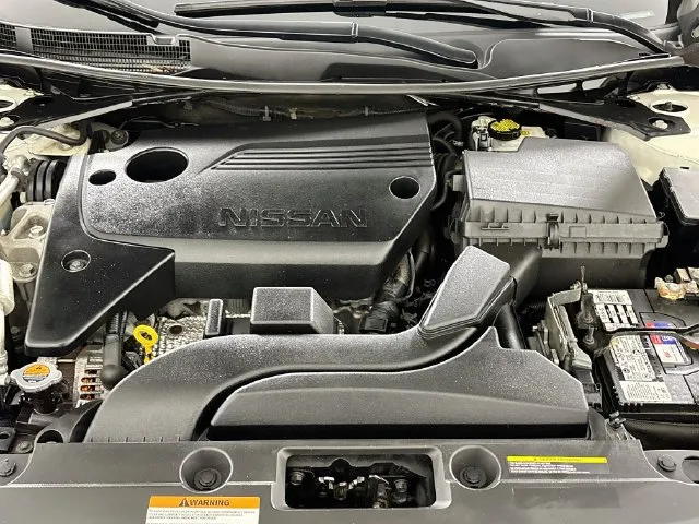 Nissan Altima photo 28
