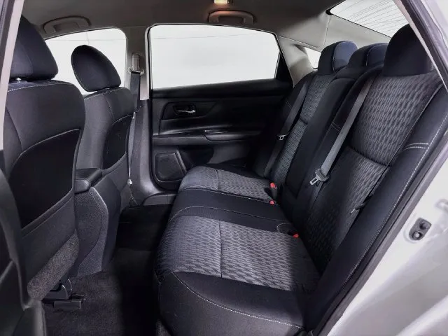 Nissan Altima photo 18