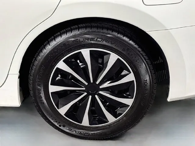 Nissan Altima photo 29