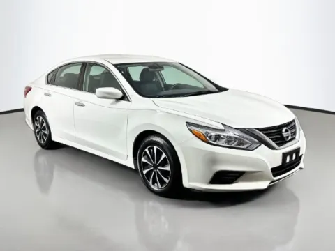 More photos of 2018 Nissan Altima 2.5 S at Superior Motor Company, MD