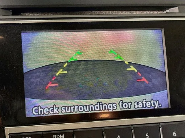 Nissan Altima photo 21