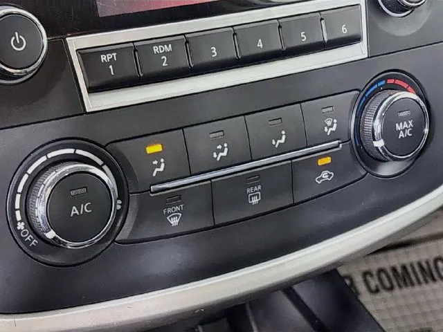 Nissan Altima photo 22