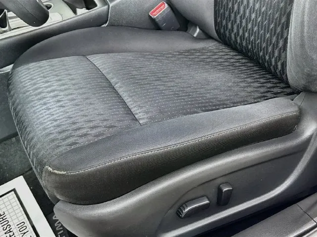 Nissan Altima photo 16