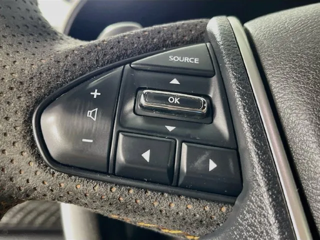 Nissan Maxima photo 11