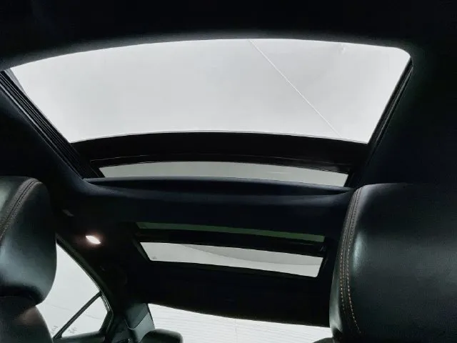 Nissan Maxima photo 26