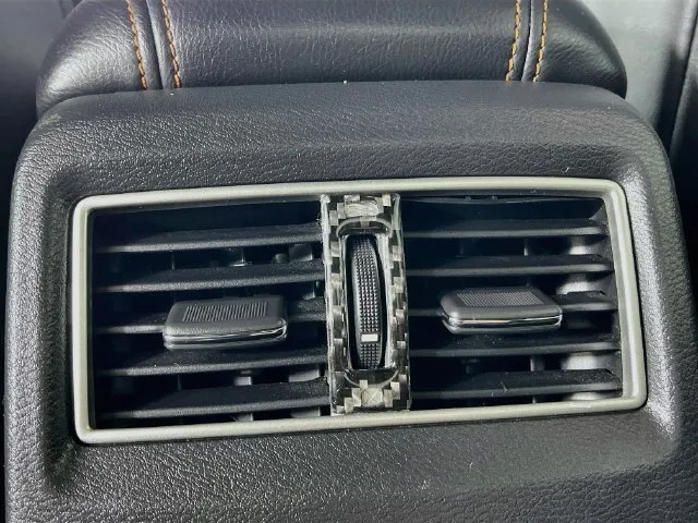 Nissan Maxima photo 28