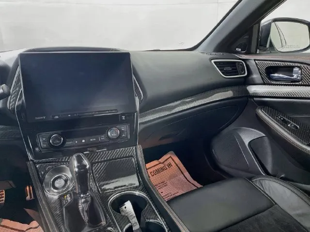 Nissan Maxima photo 13