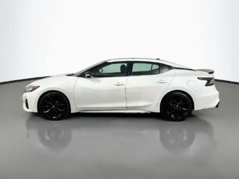 Photos of 2020 Nissan Maxima SR for sale in Bel Air, MD at Superior Motor Company