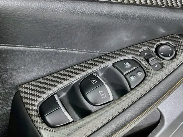 Nissan Maxima photo 27