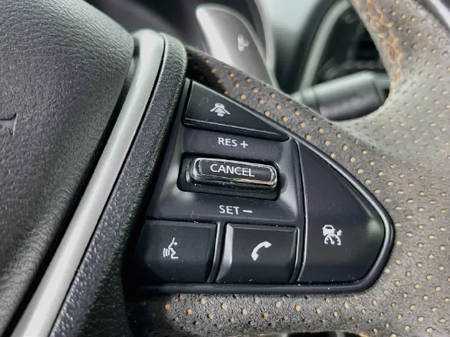 Nissan Maxima photo 12